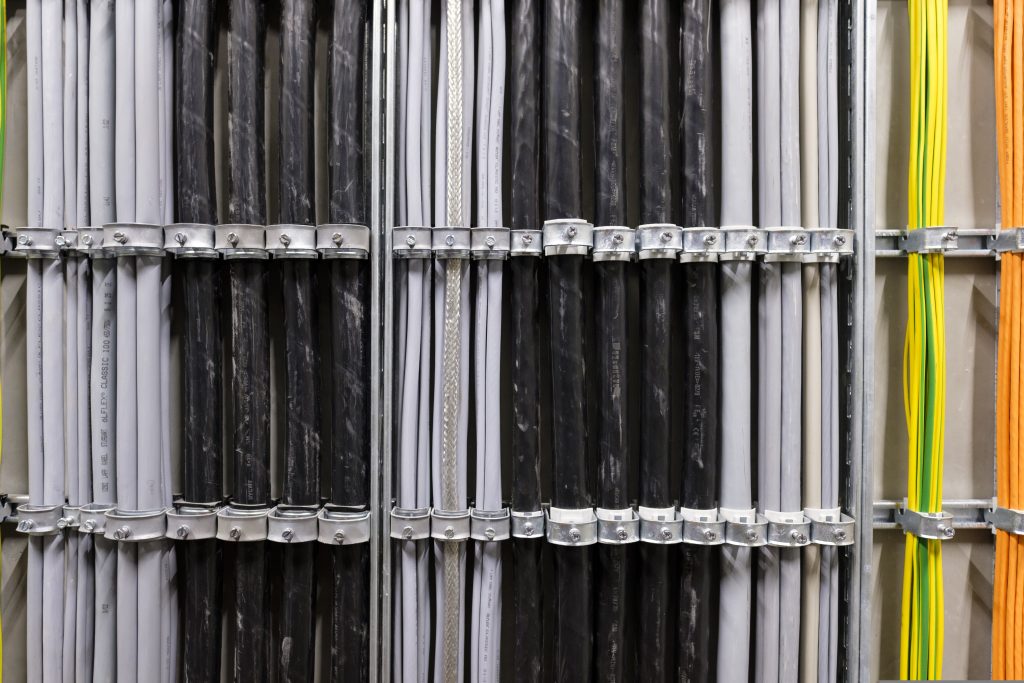 Internet-cables